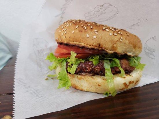 Barbatti Street Food